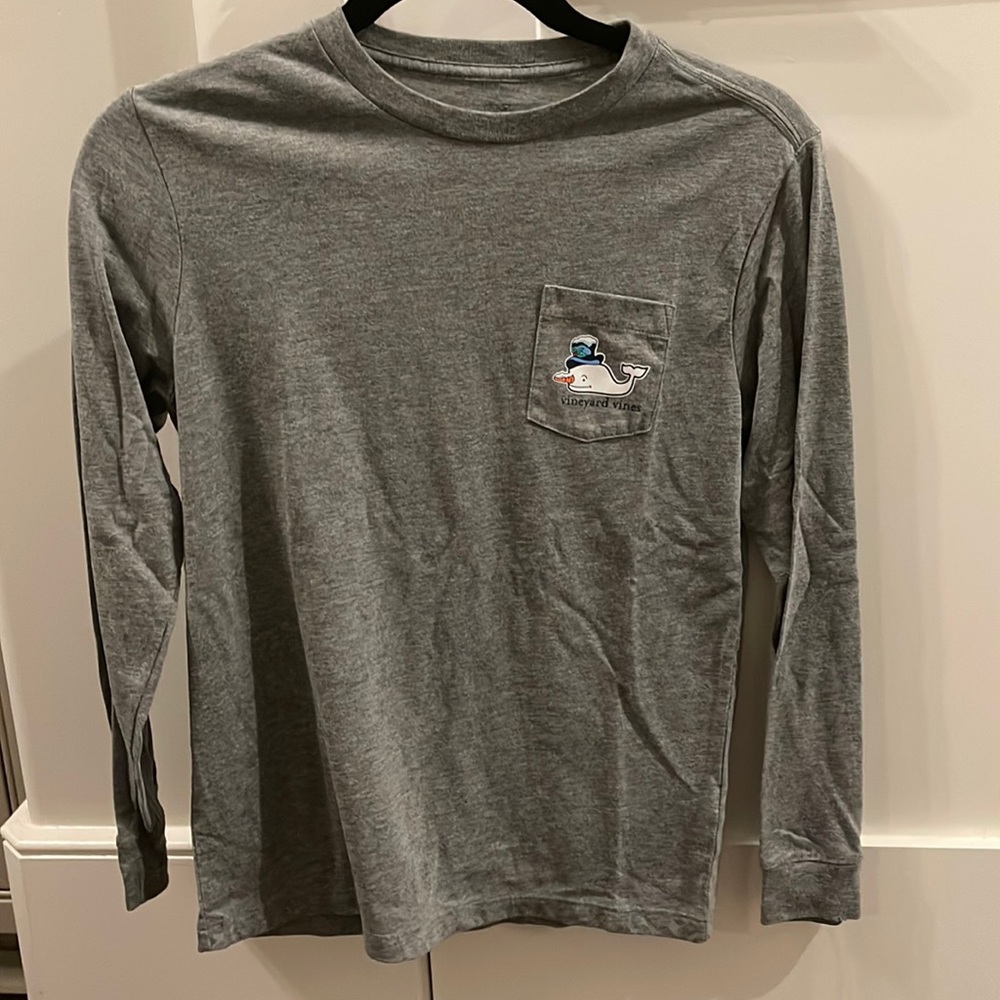 Vineyard Vines Happy Holidays 2016